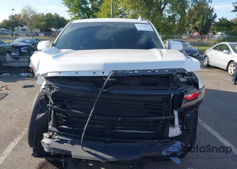 2021 Cadillac Escalade 4Wd Sport z USA, uszkodzony, nr VIN 1GYS4FKL1MR314033